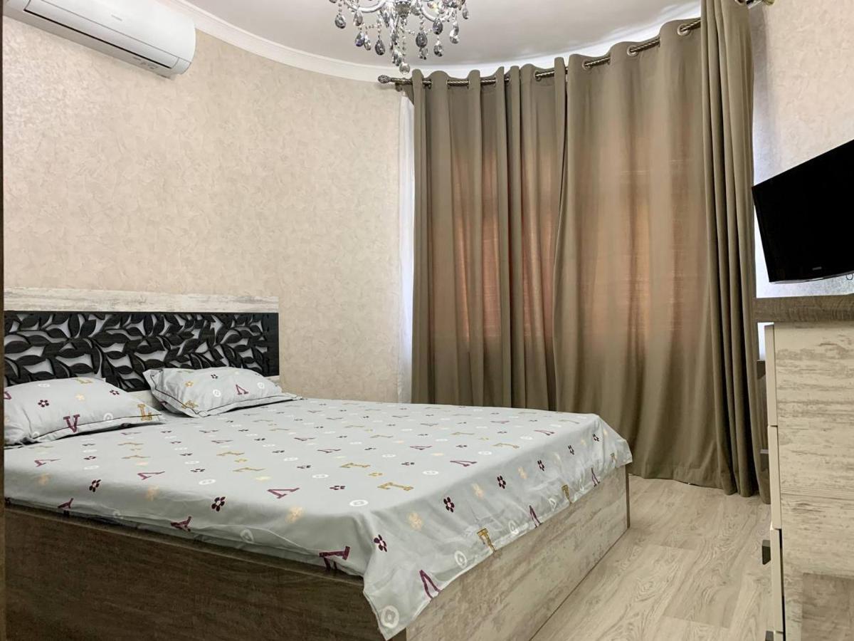 Минор 2 Комнатные Апартаменты Ташкент Экстерьер фото